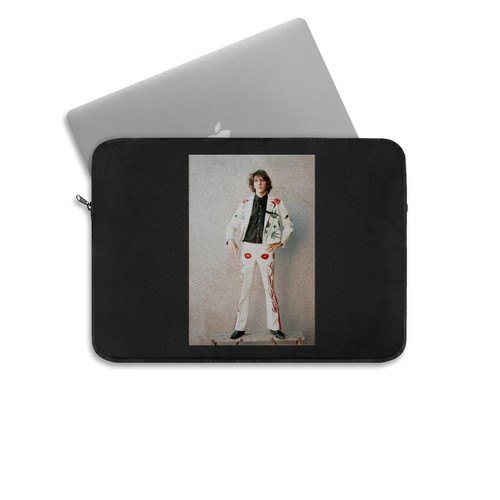 Gram Parsons Flying Burrito Brothers Laptop Sleeve