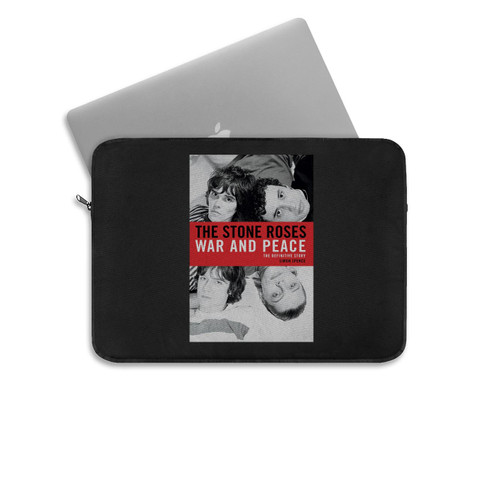 The Stone Roses 2 Laptop Sleeve