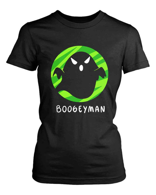 Boogeyman Women's T-Shirt Tee