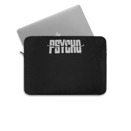 Undercover Psycho Jun Takahashi Laptop Sleeve