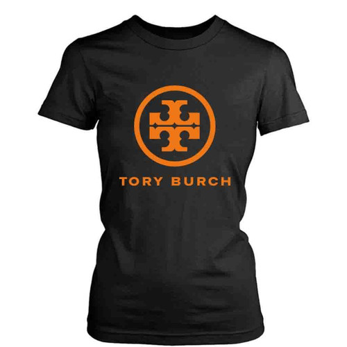 Tory Burch Logo Women's T-Shirt Tee