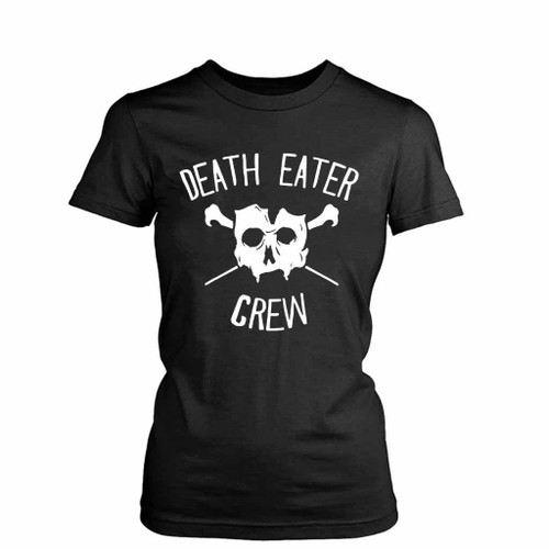 Death Eater Crew Women's T-Shirt Tee