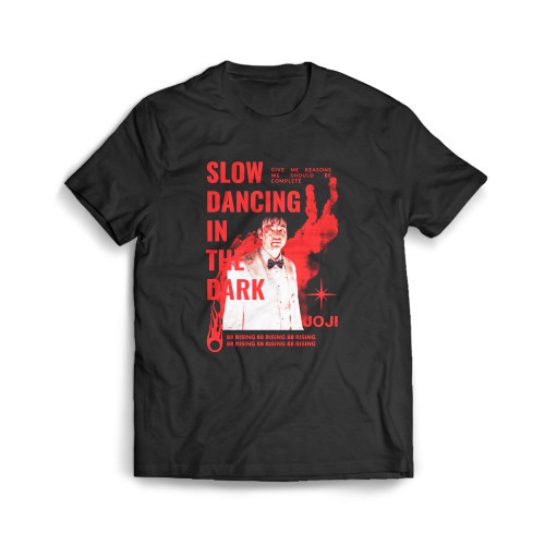 Joji Shirt Slow Dancing In The Dark Inspired Mens T-Shirt Tee