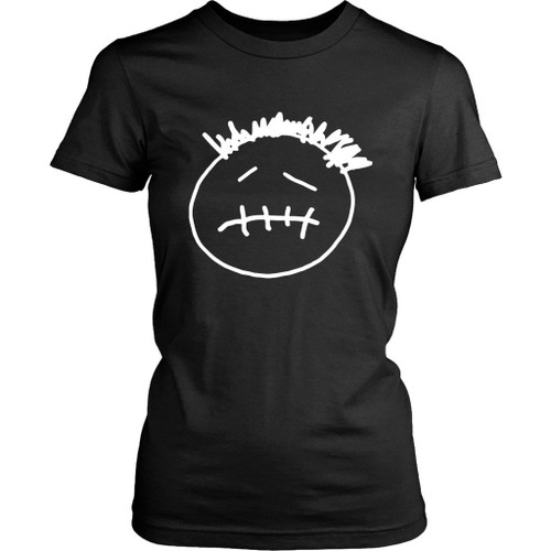 Cactus Jack Face Logo Travis Scott Jackboys Women's T-Shirt Tee