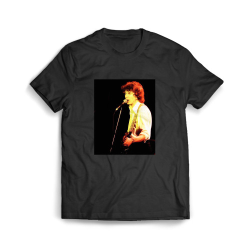 Photo Of Tom Robinson Mens T-Shirt Tee