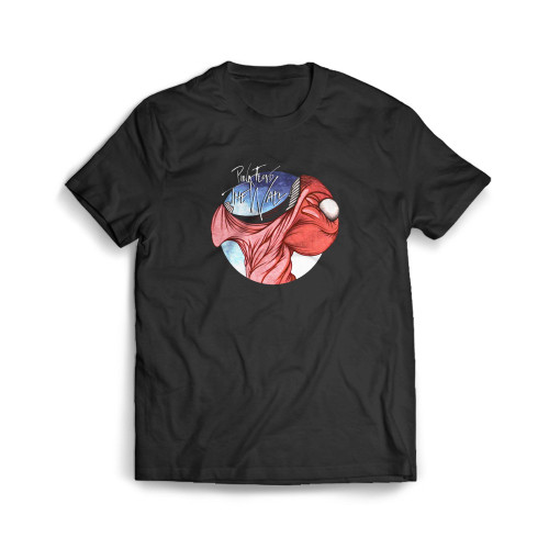 Pink Floyd The Wall Swallow Roger Waters Mens T-Shirt Tee