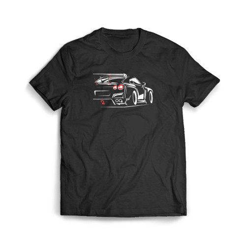 R35 Gtr Jdm Japanese Car Mens T-Shirt Tee