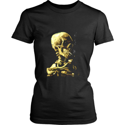 Palace Learning Vincent Van Gogh Women's T-Shirt Tee
