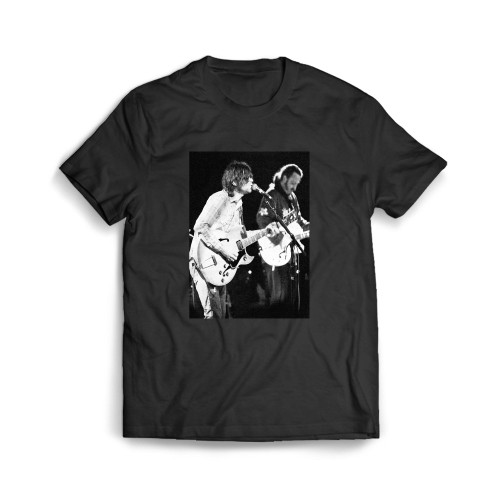 Ryan Adams & The Cardinals Mens T-Shirt Tee
