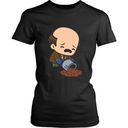 Chili Spilly Women's T-Shirt Tee Chili Spilly Women's T-Shirt Tee