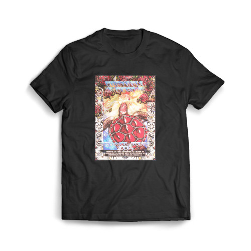 Summer Tour 1995 Mens T-Shirt Tee