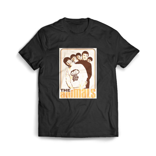 The Andrews Sisters Tribute At Sandgate Uniting Church Monday August Mens T-Shirt Tee