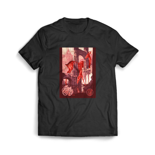 The Black Keys Concert2 Mens T-Shirt Tee
