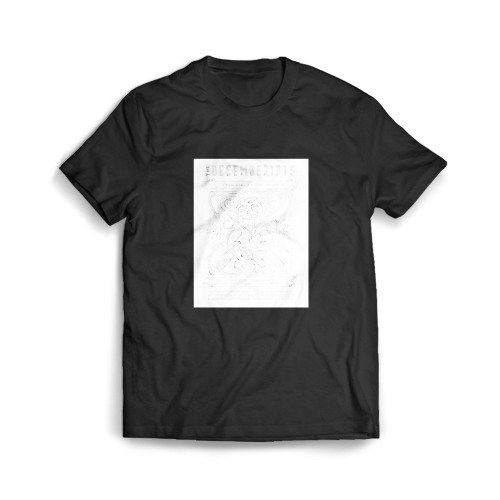 The Decemberists 2018 Tour 1 Mens T-Shirt Tee