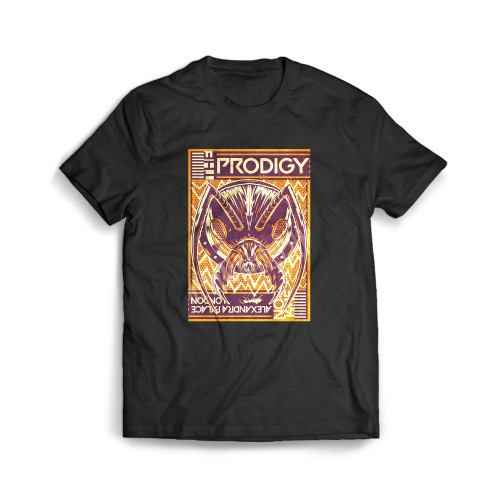 The Prodigy Worker Mens T-Shirt Tee