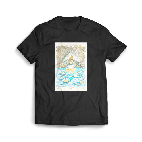 The Zombies Concert Mens T-Shirt Tee The Zombies Concert Mens T-Shirt Tee