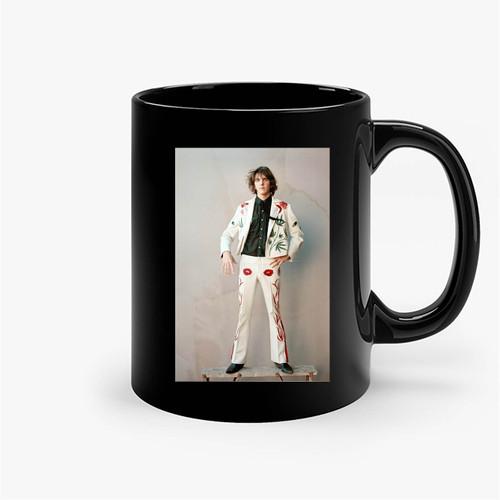Gram Parsons Flying Burrito Brothers Ceramic Mugs