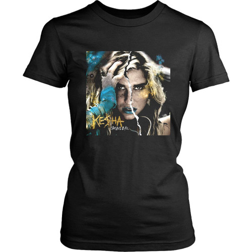 Kesha Cannibal Women's T-Shirt Tee