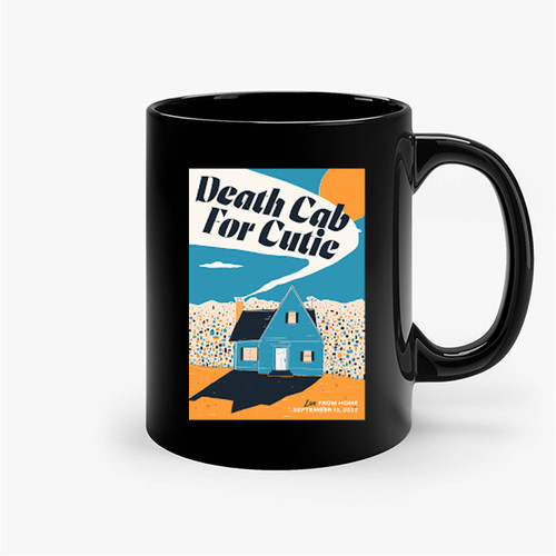 Live From Home 2022 Ceramic Mugs