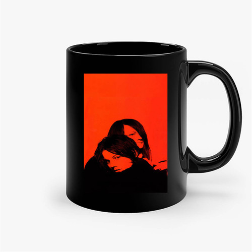 The White Stripes Jack White 1 Ceramic Mugs