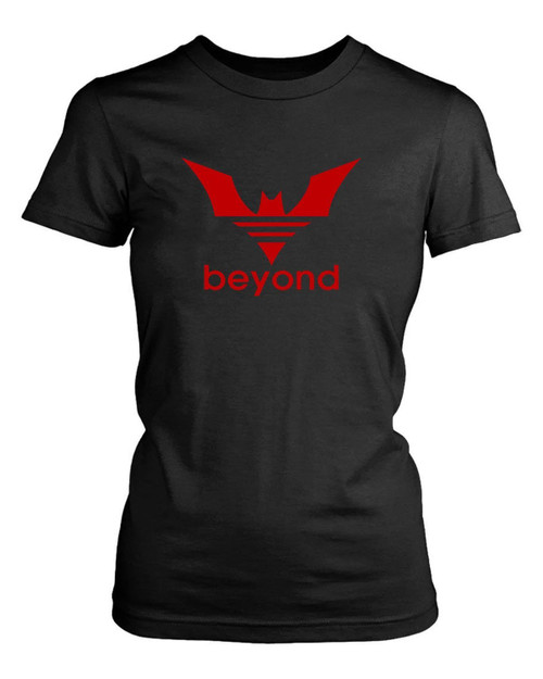 Future Bat Athletics Women's T-Shirt Tee