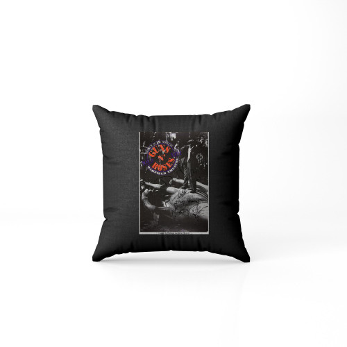 Guns N' Roses Band Signed Concert Pillow Case Cover