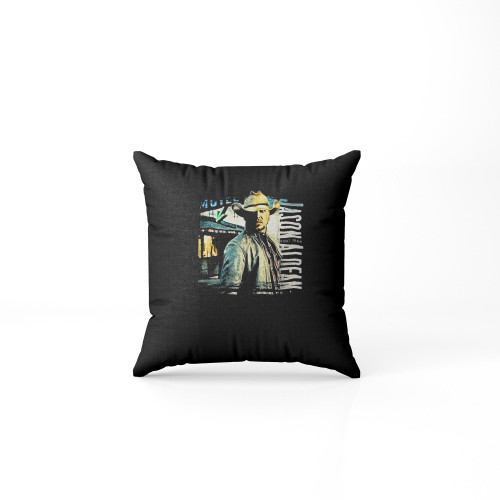 Jason Aldean Night Train Tour Pillow Case Cover Jason Aldean Night Train Tour Pillow Case Cover