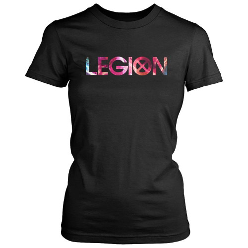 Legion Logo Women's T-Shirt Tee