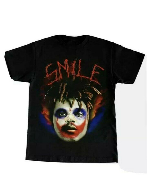 Juice Wrld Xo Man's T-Shirt Tee