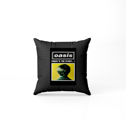Morning Glory Oasis Pillow Case Cover Morning Glory Oasis Pillow Case Cover