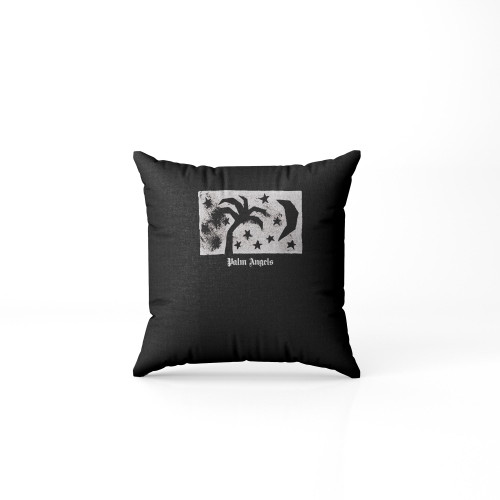 Palm Angels Graphic Pillow Case Cover