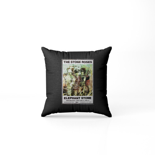 The Stone Roses 1989 Promo Pillow Case Cover