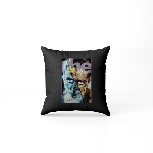 The The Vintage Concert Pillow Case Cover