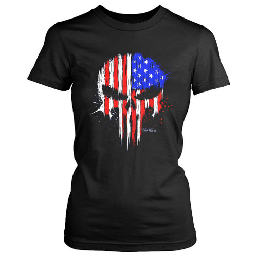 Para Bellum Women's T-Shirt Tee