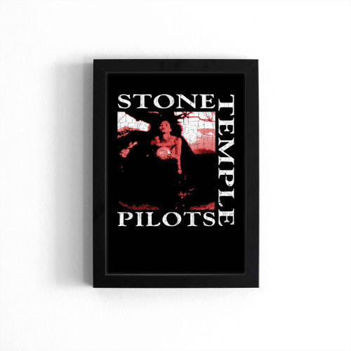 Stone Temple Pilots Core 1 Poster