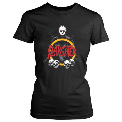 Slaughter Women's T-Shirt Tee