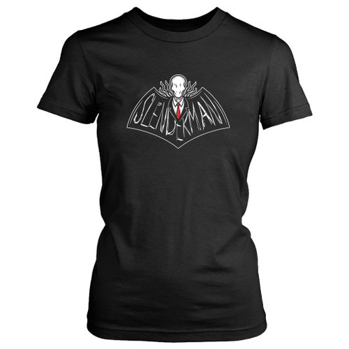 The Slender Knight Women's T-Shirt Tee