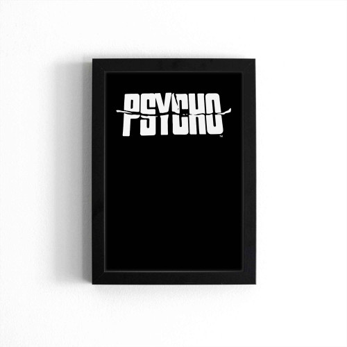 Undercover Psycho Jun Takahashi Poster