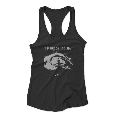 Joji Smithereens Nectar In Tongue Glimpse Of Us Racerback Tank Top