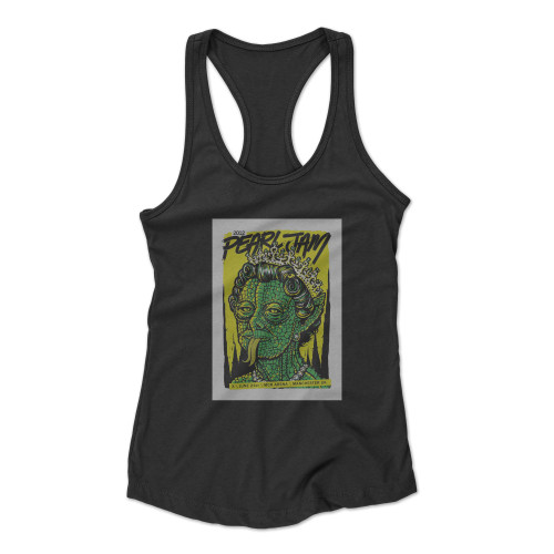 Manchester Evening News Arena Racerback Tank Top