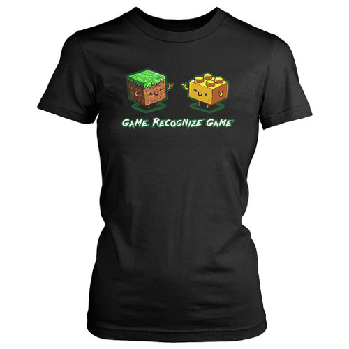 Got Game Crafty Women's T-Shirt Tee