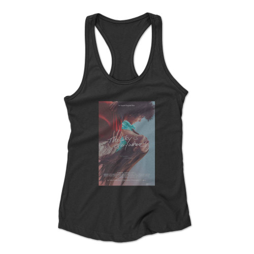 The Slits The Mutants Don Letts Concert Racerback Tank Top The Slits The Mutants Don Letts Concert Racerback Tank Top