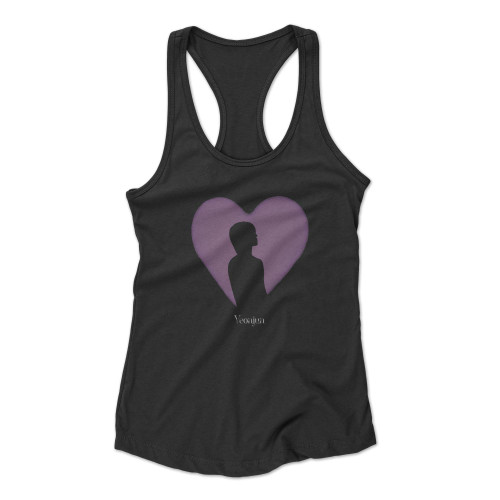 Yeonjun Txt Tomorrow X Together Racerback Tank Top