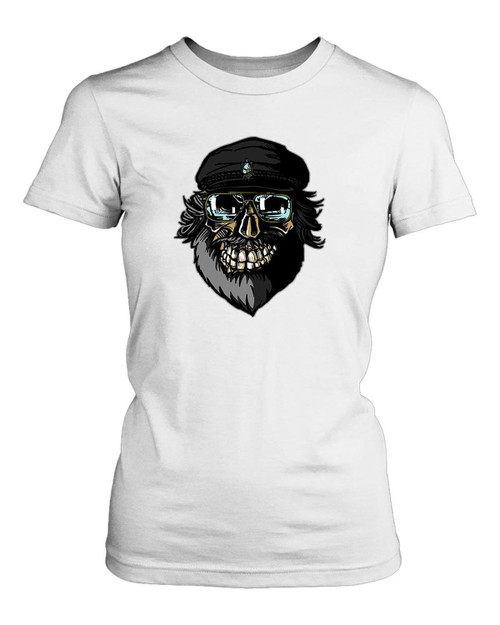 The Undertaker George Martin Game Of Thrones Women's T-Shirt Tee