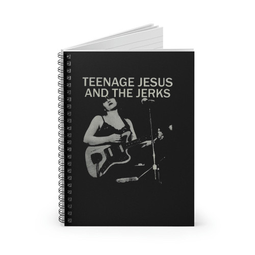 Teenage Jesus And The Jerks Poster