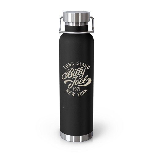Billy Joel Long Island Tumblr Bottle Billy Joel Long Island Tumblr Bottle