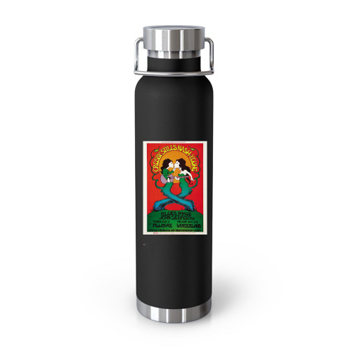 Crosby Stills Nash And Young Concert 1 Tumblr Bottle