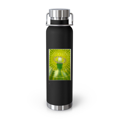 Crosby Stills Nash Concert 1997 Tumblr Bottle