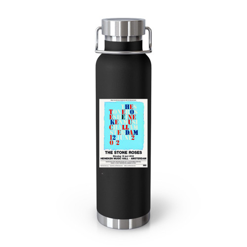 Everything Flows Stone Roses Amsterdam Tumblr Bottle Everything Flows Stone Roses Amsterdam Tumblr Bottle