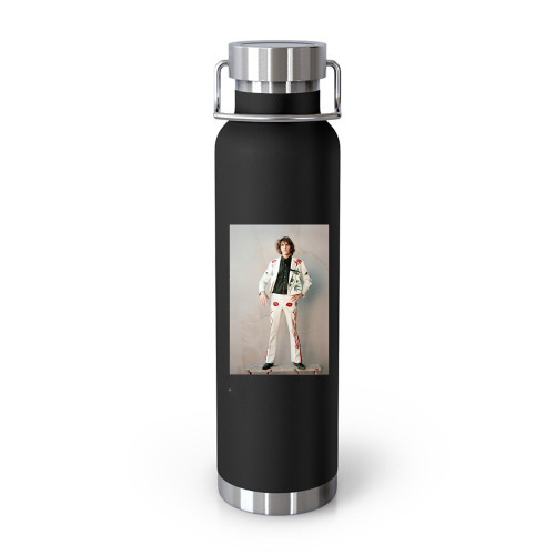 Gram Parsons Flying Burrito Brothers Tumblr Bottle